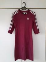Adidas Kleid 32/ XS bordeaux Schleswig-Holstein - Reinbek Vorschau