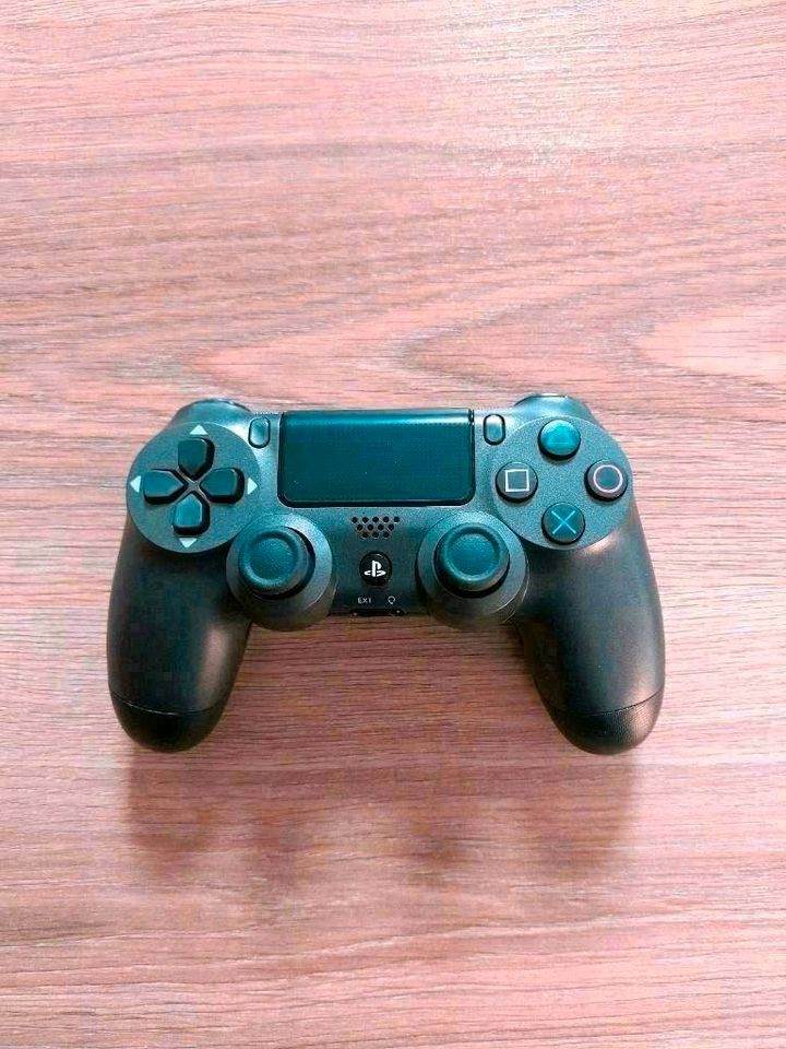 PS4 Controller für Sony Playstation 4 Dualshock V2 Wireless Gamep in Langenburg