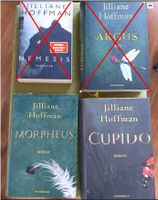 Bücher von Jilliane Hoffman Niedersachsen - Niederlangen Vorschau