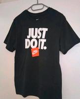 Damen T-Shirt - Nike - S / 36 - schwarz - neuwertig Nordrhein-Westfalen - Balve Vorschau