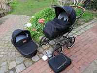 Kinderwagen "My Junior Sienna" Brandenburg - Müllrose Vorschau