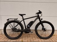 Conway E-Bike, Bosch 65 Nm, 500 Wh, gebraucht Brandenburg - Fürstenwalde (Spree) Vorschau