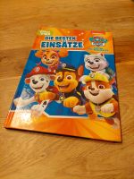 Paw Patrol Buch Die besten Einsätze Bayern - Laufen Vorschau