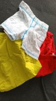 Drei kurze Shorts - Bermudas/ Sommerhosen Gr 86 Gröpelingen - Oslebshausen Vorschau