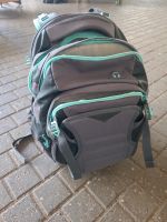 Satch Schulrucksack mint grey Nordrhein-Westfalen - Meerbusch Vorschau