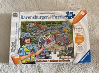 TipToi Puzzle Schleswig-Holstein - Reinfeld Vorschau