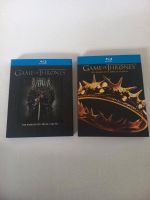 Blu-ray"The Game of Thrones" 1 & 2 Staffel Nordrhein-Westfalen - Bünde Vorschau