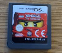 Lego Ninjago für Nintendo 2DS Dortmund - Brackel Vorschau