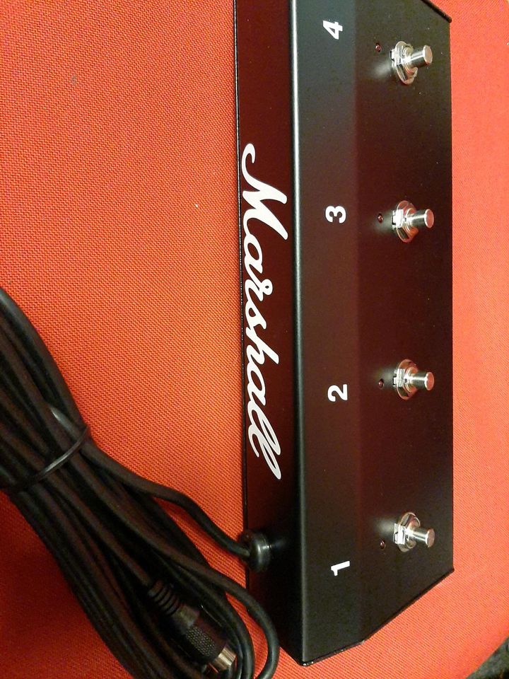 Marshall MPM4E in Küps