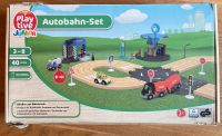 Brio Alternative (Playtive) - Diverse Sets + Extras Brandenburg - Potsdam Vorschau