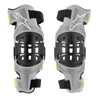 Alpinestars Bionic 7 Knee Brace Orthesen Knieschützer Mecklenburg-Vorpommern - Cordshagen (Blankenhagen) Vorschau