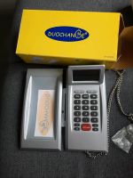 Duochange Taschenrechner, mobile Wechselgeld Kasse,neu Brandenburg - Grünheide (Mark) Vorschau