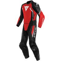 DAINESE zweiteiliger Lederkombi Größe 58 Bayern - Schechen Vorschau