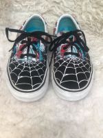 Marvel Spiderman Vans Limited Edition Nordrhein-Westfalen - Gelsenkirchen Vorschau