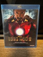 Marvel Iron Man 2 Blu-Ray MCU Nordrhein-Westfalen - Haltern am See Vorschau