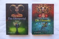 Der Elfenpakt Das Elfenportal H. Brennan Fantasy zusammen 9€ Baden-Württemberg - Ludwigsburg Vorschau