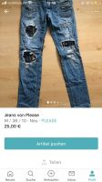 Jeans von Please Bayern - Pürgen Vorschau