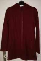 Cecil Jacke Gesine Wolle, S, dunkel-fuchsia -- €45 Mitte - Hansaviertel Vorschau