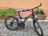 Kinderfahrrad 20 Zoll Rheinland-Pfalz - Lörzweiler Vorschau