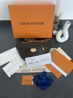 Louis Vuitton Bumbag FULLSET M43644 Nordrhein-Westfalen - Altenberge Vorschau