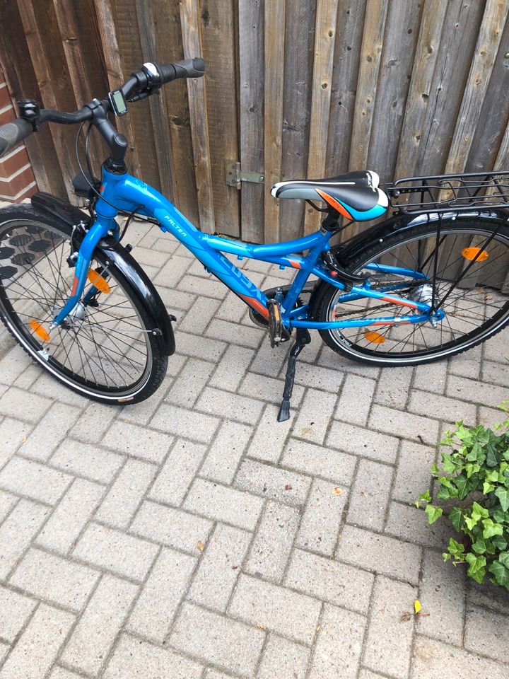 Fahrrad 26“ von Falter in Bassum