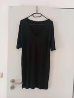 Kleid in schwarz der Firma Benetton Bayern - Augsburg Vorschau