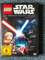 2 DVD Lego Star Wars + Spongebob Schwammkopf Bayern - Goldkronach Vorschau