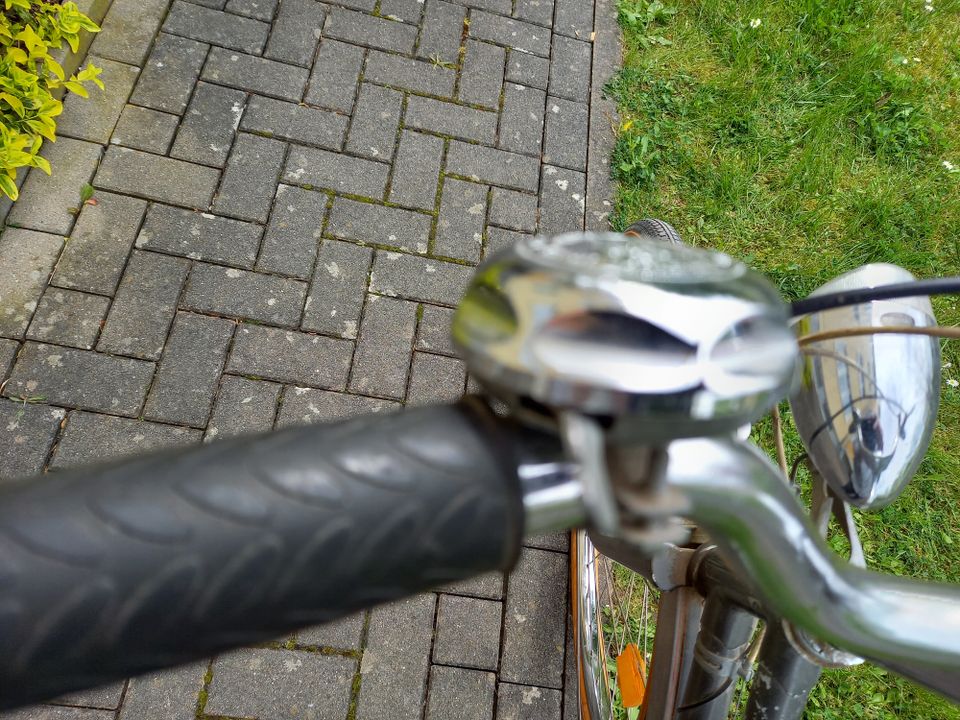 Fahrrad 26 Zoll ,  3  Gang. in Heilbad Heiligenstadt