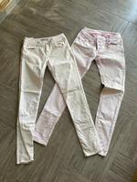 2 Hosen Blue Seven Mavi Gr. S 29/32 rose Sachsen - Ebersbach bei Großenhain Vorschau