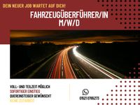 Fahrzeugüberführer/in gesucht (m/w/d) Pankow - Prenzlauer Berg Vorschau