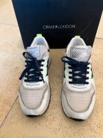 Crime London 45 extra light Runner Sneaker Designer Luxus Leder Nordrhein-Westfalen - Bottrop Vorschau
