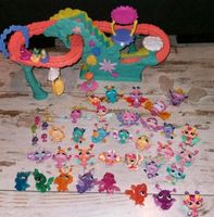 Littlest Pet Shop Feen Welt Fee Sammlung Figuren Set Duisburg - Hamborn Vorschau