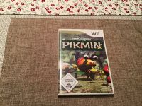 Pikmin 1 Nintendo Wii New Play Control sehr gut Nordrhein-Westfalen - Eschweiler Vorschau