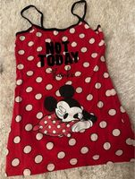 Micky Maus Tank-Top XXS - XS Nordrhein-Westfalen - Radevormwald Vorschau