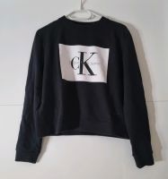 Calvin Klein Hoodie Pullover Sweatshirt Sachsen-Anhalt - Barby Vorschau