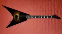 ESP LTD Alexi-200 E-Gitarre schwarz - Neuwertig Niedersachsen - Bramsche Vorschau