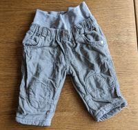 Cordhose Steiff Gr. 62 Hessen - Fuldabrück Vorschau