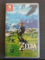 Zelda Breath of the Wild Berlin - Friedrichsfelde Vorschau