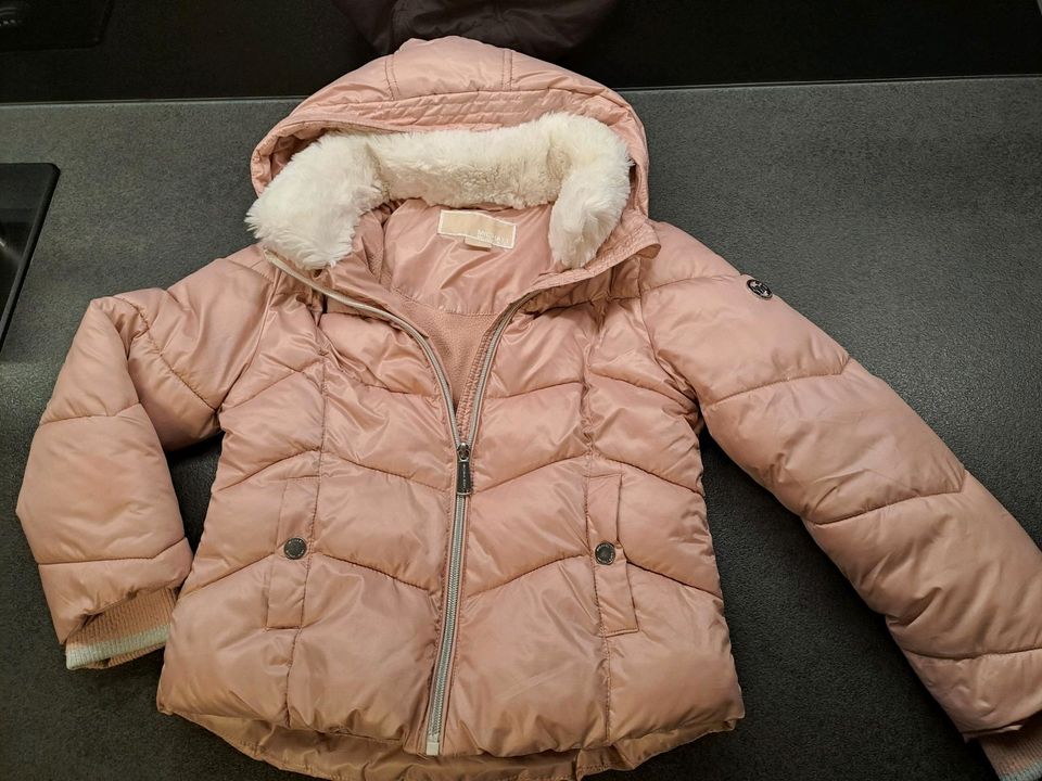 Michael Kors Jacke Winterjacke 128 in Guntersblum