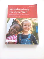 Buch Montessori Verantwortung für diese Welt Bayern - Würzburg Vorschau