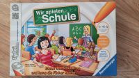 TipToi - Wir spielen Schule (ab 5 Jahren) TOP Zustand Brandenburg - Luckau Vorschau