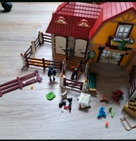 Playmobil Pferdehof Thüringen - Weimar Vorschau