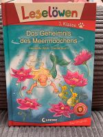 Leselöwen - Das Geheimnis des Meermädchens 1. Klasse Duisburg - Rumeln-Kaldenhausen Vorschau