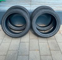 4x 215/45 R18 Goodyear Nordrhein-Westfalen - Hückelhoven Vorschau