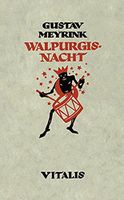 Walpurgisnacht: Phantastischer Roman (Bibliotheca Bohemica) Friedrichshain-Kreuzberg - Friedrichshain Vorschau