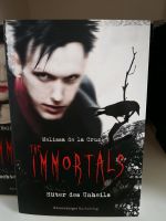 Jugendbücher, The Immortals, Melissa de la Cruz Nordrhein-Westfalen - Moers Vorschau