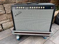 TAD Blackface Reverb 85 / Handwired, Jensen Speaker und Case Rheinland-Pfalz - Bad Dürkheim Vorschau