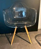 Stühle Stuhl durchsichtig Esszimmerstuhl DSW Ghost transparent Baden-Württemberg - Heilbronn Vorschau