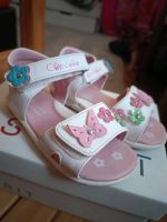 Sandalen für Mädchen 24 Nordrhein-Westfalen - Detmold Vorschau