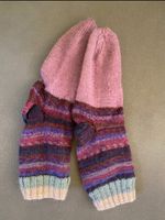 Stricksocken Hessen - Michelstadt Vorschau